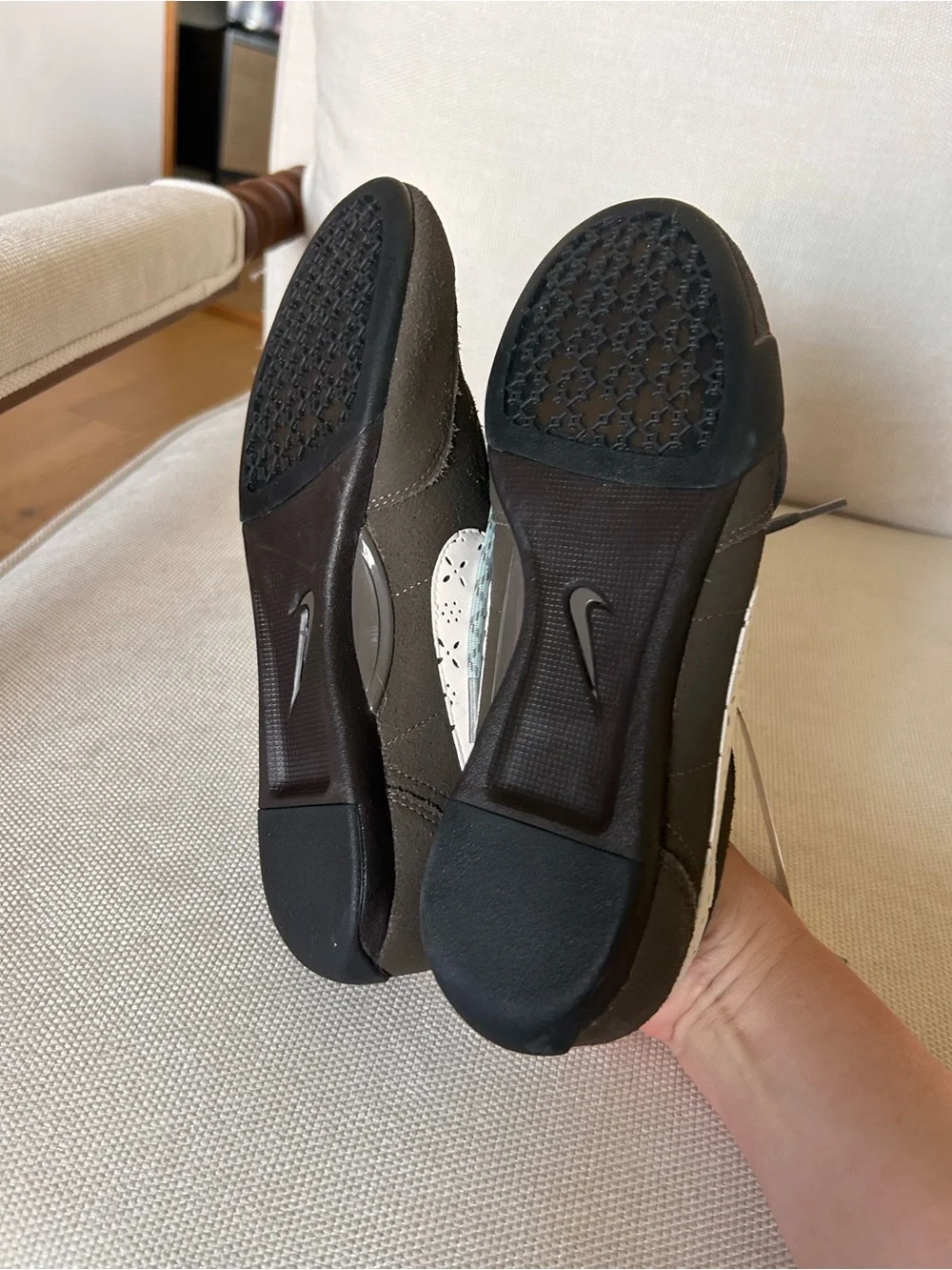 New Nike Sprint Sister Sneakers